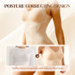 Canotta modellante senza cuciture con reggiseno incorporato
