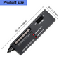 Penna tester diamanti professionale