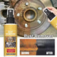 🔥Fino ad esaurimento scorte 50% DI SCONTO!🎉 Spray professionale antiruggine per metalli