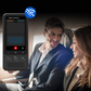 📢📢 Sconto del 50%!! ⏰📲 Dispositivo di traduzione portatile 2 in 1 – Traduzione in tempo reale, 🌍 138 lingue offline, 🔋 Batteria a lunghissima durata | Perfetto per chi viaggia in tutto il mondo ✈️