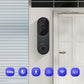 📢📢SCONTO DEL 50%!! ⏰Campanello e carillon con videocamera HD wireless per la casa intelligente