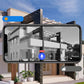 📢📢SCONTO DEL 50%!! ⏰Campanello e carillon con videocamera HD wireless per la casa intelligente