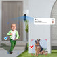 📢📢SCONTO DEL 50%!! ⏰Campanello e carillon con videocamera HD wireless per la casa intelligente