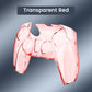Gamepad Crystal Protective Cover for PS5 Controller