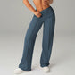 💗50% DI SCONTO💕Pantaloni larghi e dritti da donna