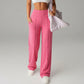 💗50% DI SCONTO💕Pantaloni larghi e dritti da donna