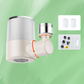 🚰 50% DI SCONTO! 🔄 Set di Ugelli Filtranti Universali per Rubinetti a 720° – 2 Modalità d'Acqua, Filtro Integrato & Installazione Facile 💧