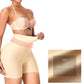 Cuscino imbottito per sollevare i glutei, con vita alta