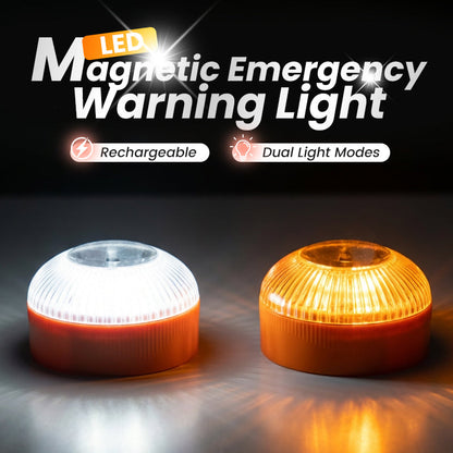 Luce di emergenza magnetica a LED