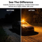 Luce di emergenza magnetica a LED