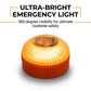 Luce di emergenza magnetica a LED