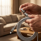 Cavo di Ricarica Rapida 4-in-1 ad Alta Potenza 240W