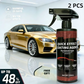 Spray per rivestimento auto ad effetto immediato