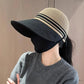 👒Novità 2026💟Cappello da sole da donna alla moda e traspirante
