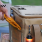 Borsa da campeggio da esterno ad alta capacità🎒🏕️🔥