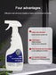 🔥Spray Rimuovi Ruggine👍