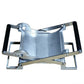 🌟Attrezzo per pressare la carne durevole ed efficiente