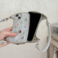Cover Creativa con Maniglia Superiore per iPhone
