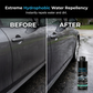 🔥 Oggi -50%! 🚗 Rivestimento nanoceramico per vernici auto – protezione idrorepellente con effetto lucido a specchio