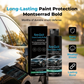 🔥 Oggi -50%! 🚗 Rivestimento nanoceramico per vernici auto – protezione idrorepellente con effetto lucido a specchio