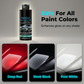 🔥 Oggi -50%! 🚗 Rivestimento nanoceramico per vernici auto – protezione idrorepellente con effetto lucido a specchio