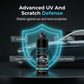 🔥 Oggi -50%! 🚗 Rivestimento nanoceramico per vernici auto – protezione idrorepellente con effetto lucido a specchio