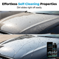 🔥 Oggi -50%! 🚗 Rivestimento nanoceramico per vernici auto – protezione idrorepellente con effetto lucido a specchio