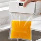 Mini sigillatrice per sacchetti ricaricabile 2 in 1 con taglierina