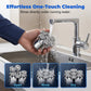 🔥 Offerta temporale limitata: 50% di sconto 🔥 Rasiatore a secco e a bagno impermeabile con funzione di rotazione