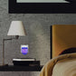Lampada antizanzare silenziosa per la camera da letto
