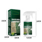 🔥Offerta speciale: 46% di sconto sullo spray vernice verde erba