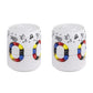 2-in-1 Educational Can Fidget Spinner Toy