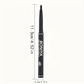 Confezione da 12 matite eyeliner retrattili impermeabili