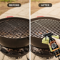 Sgrassatore per Barbecue Pesante ad Azione Rapida