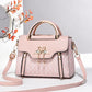 Borsa a tracolla da donna elegante in similpelle