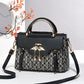 Borsa a tracolla da donna elegante in similpelle