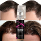 Spray in polvere riempitivo istantaneo per l'attaccatura dei capelli