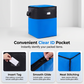 🧳📦 50% DI SCONTO! 🔥 Borsa pieghevole per conservazione e trasloco 🏠