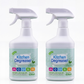 Spray sgrassante per uso intensivo in cucina
