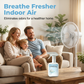 Spray detergente per ventilatori e condizionatori senza smontaggio