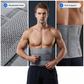 📢📢SCONTO DEL 50%!! ⏰Ginocchio compressivo a doppia cinghia con stecche di supporto rimovibili