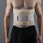 📢📢SCONTO DEL 50%!! ⏰Ginocchio compressivo a doppia cinghia con stecche di supporto rimovibili