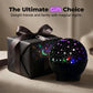 Lampada da notte con proiettore LED USB Galaxy