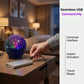 Lampada da notte con proiettore LED USB Galaxy