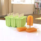 Stampo in silicone a 12 cavità per ghiaccioli