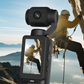 📸✨ Fotocamera tascabile con display ribaltabile – Selfie perfettamente in scena 📱💄 condividi subito, senza bisogno di ritocchi