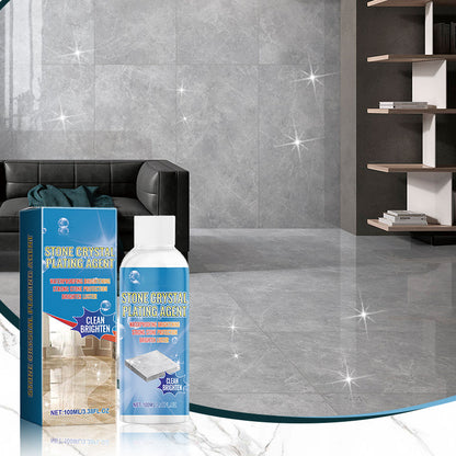 ✨ 50% DI SCONTO! Riparatore di graffi per piani di lavoro in pietra e cristallo – Riempie e leviga i graffi, ridona lucentezza. Non c'è bisogno di sostituire il piano: ripara e proteggi! 🛡️