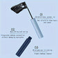 👁️💧✨ Mascara allungante e incurvante a prova d'acqua 🚫💦😉