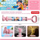 🌈 Lancia d'acqua arcobaleno luminosa | Divertimento estivo che esplode come per magia! ✨