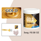 🥳SVENDITA 2026🥳💞Oltre 50.000 pezzi venduti! 50% di sconto! Vernice in foglia d'oro ad alta adesione per superfici multiple